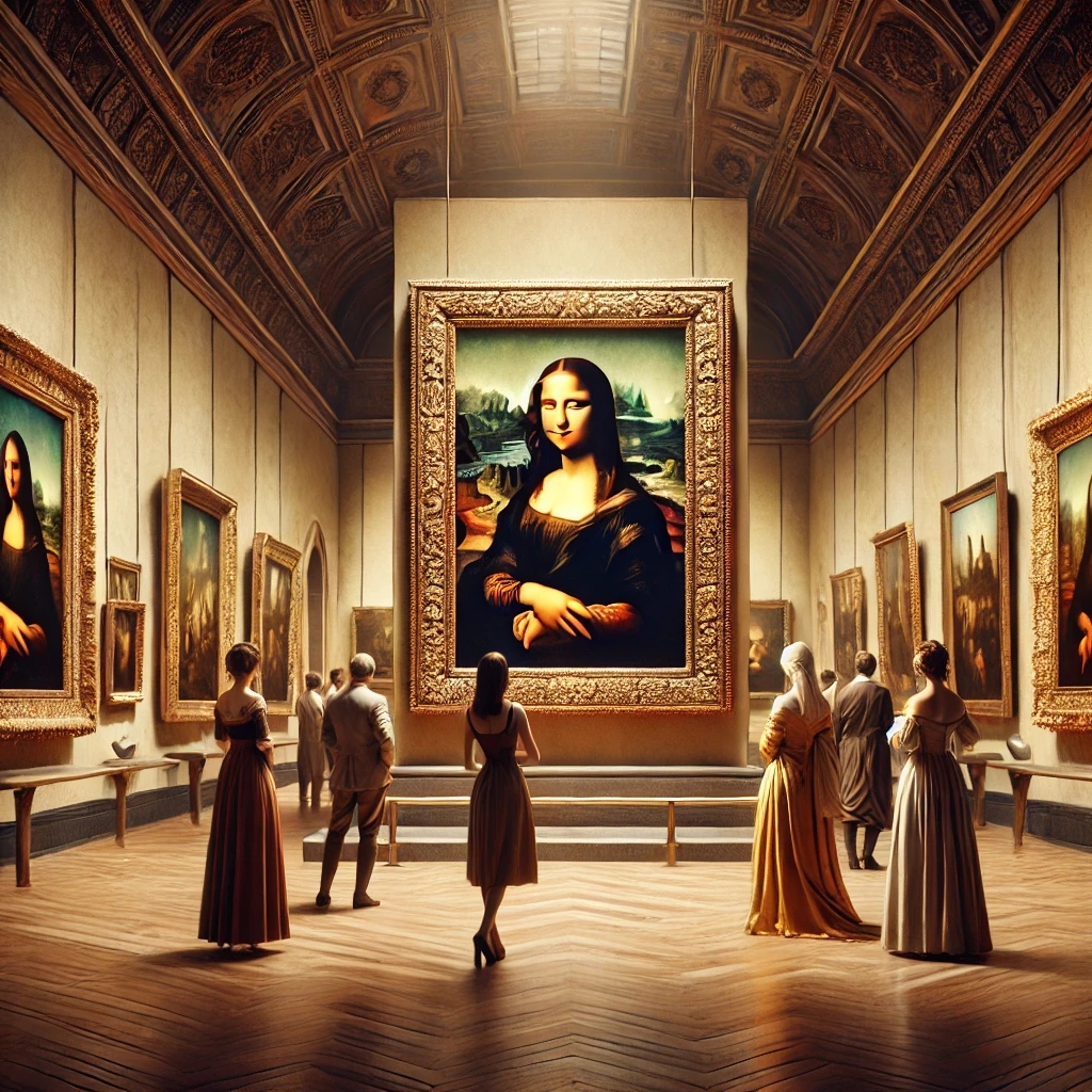 미술관별 놓치지 말아야 할 대표 작품과 그 의미