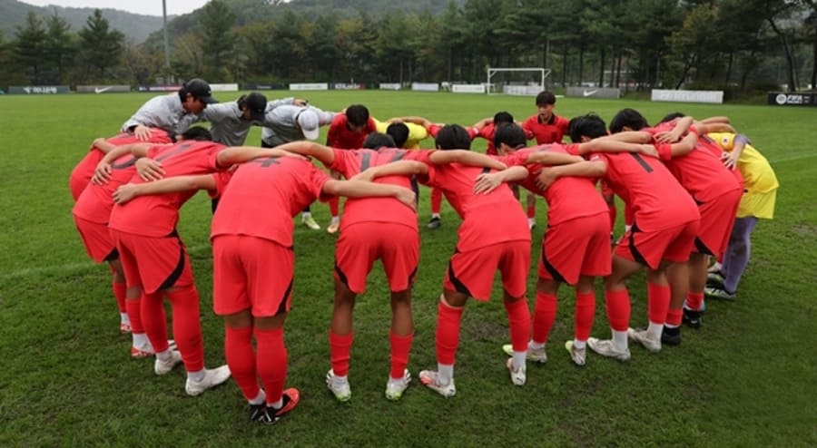 대한민국-vs-중국