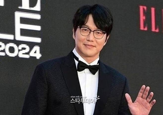 성시경 매니저 횡령 고발 사건