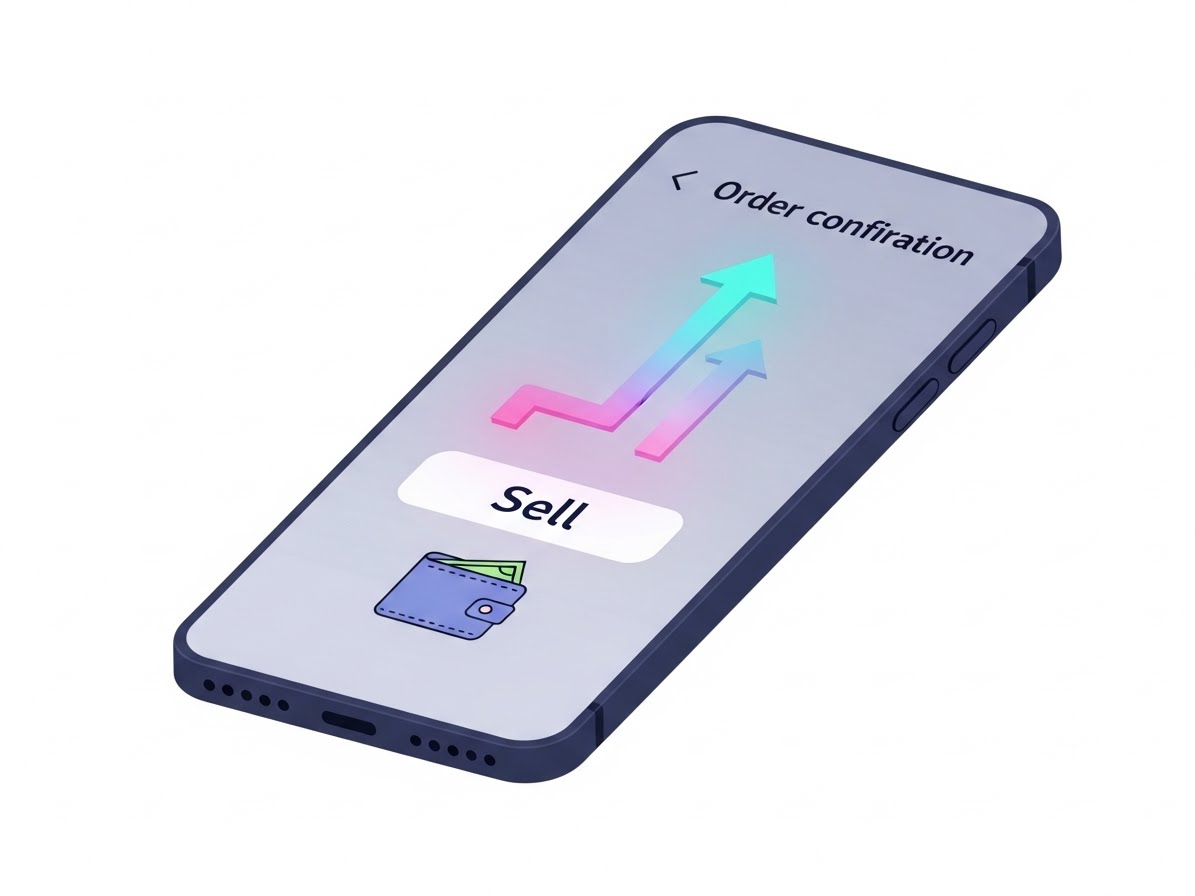 해외주식 매도후 입금