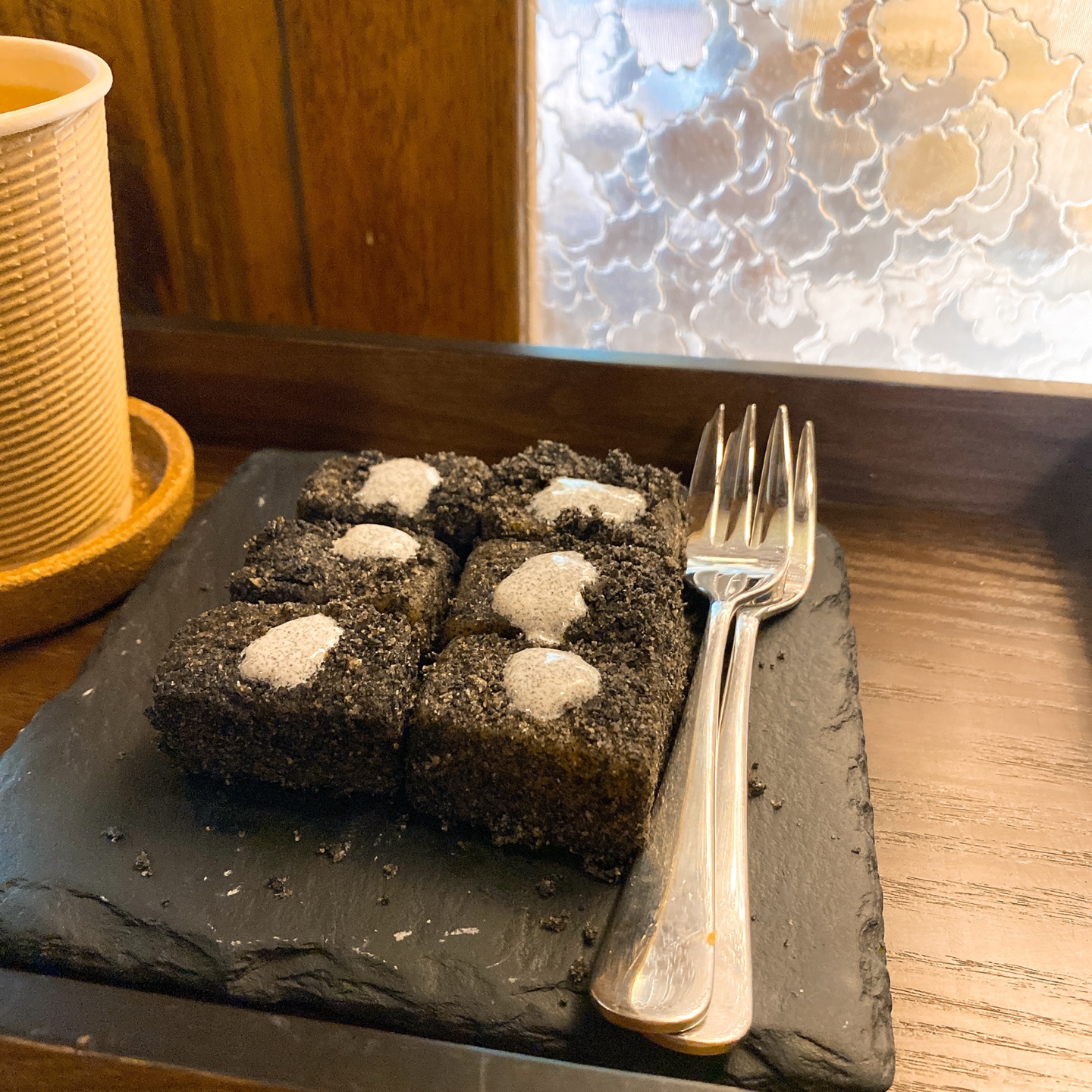 용인 기흥호수공원 한옥 개조카페 고매커피