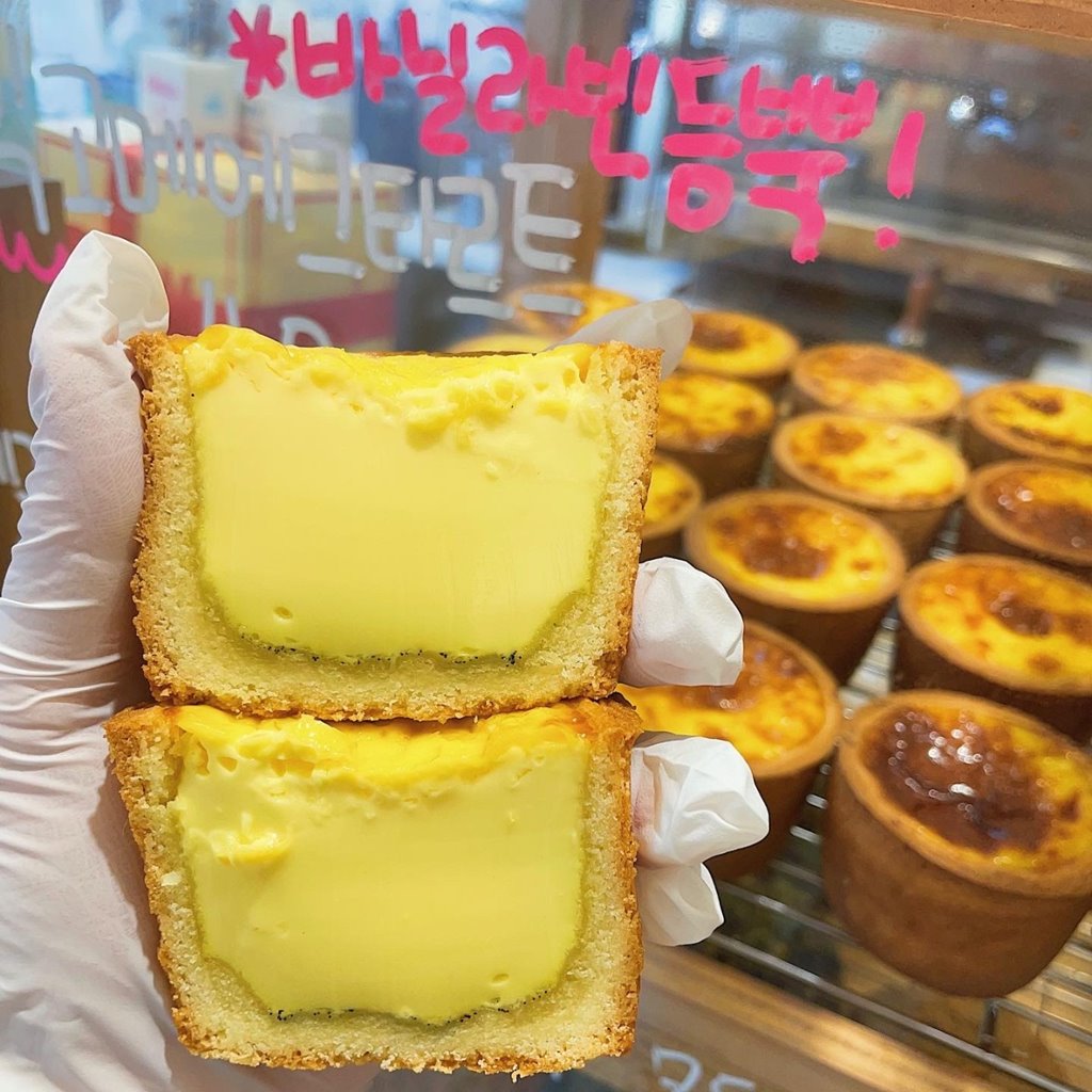 부평 아롬베이크