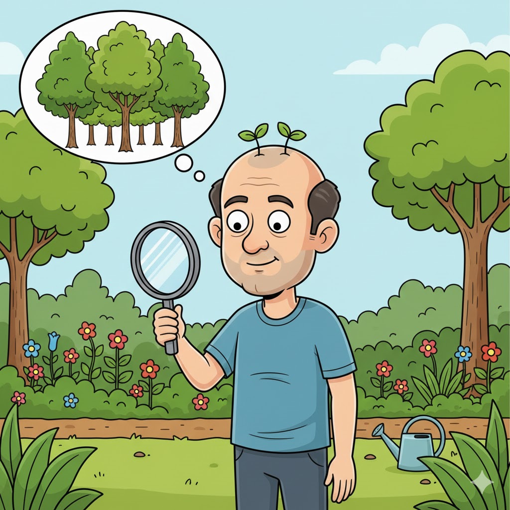 미국 주식 탈모 관련주 2