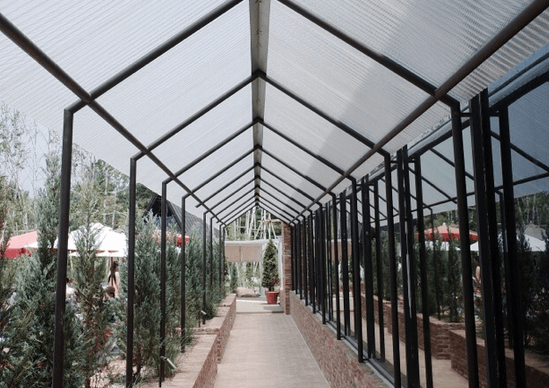 더스테이-힐링파크정원