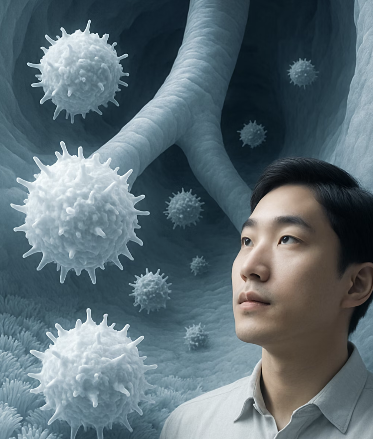 단순한 기침 완화를 넘어