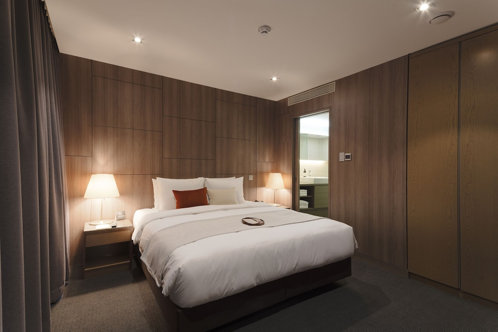 아미드 호텔 서울 완벽 가이드: 입지&middot;조식&middot;무료취소