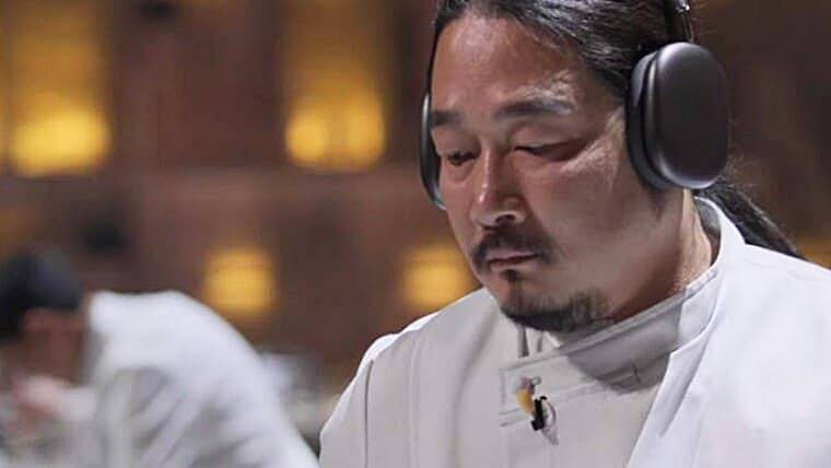김도윤-셰프