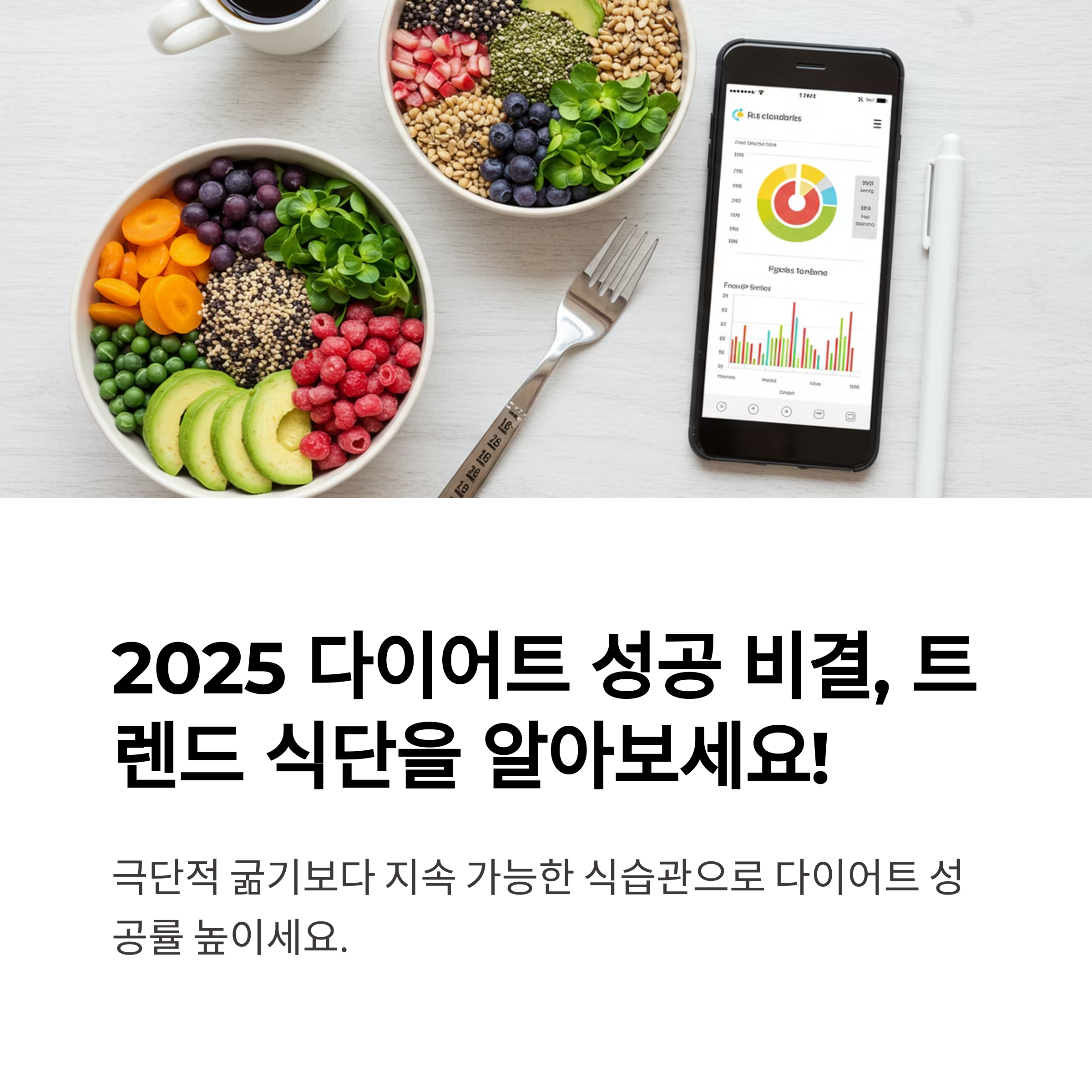 2025년 다이어트