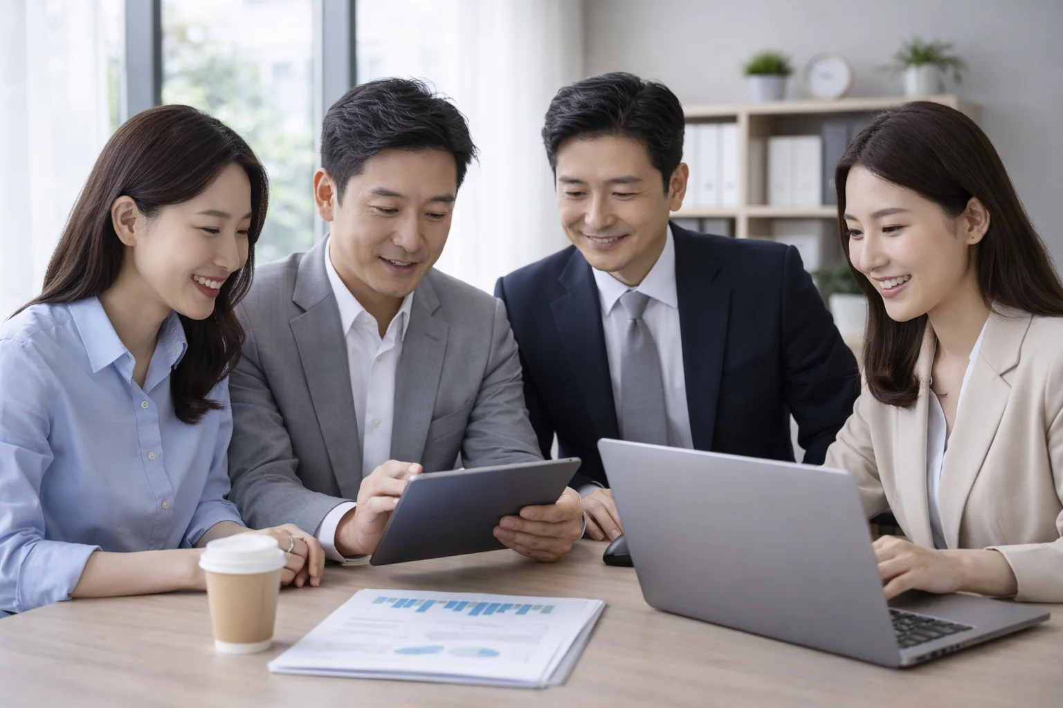 AI 시대 유망 직업 TOP5 및 전망 정리