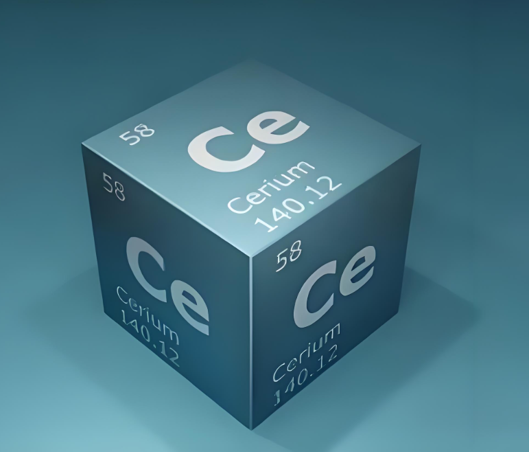 세륨(Cerium)