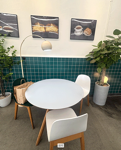 대전 그린베이커리