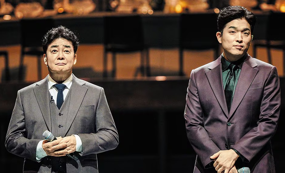 흑백요리사2 공개일, 출연진, 논란까지 총정리 (넷플릭스 예능 기대작) 관련 사진