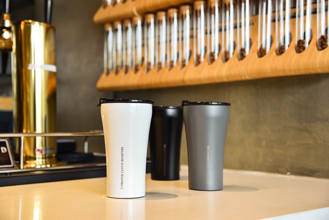 Tumbler