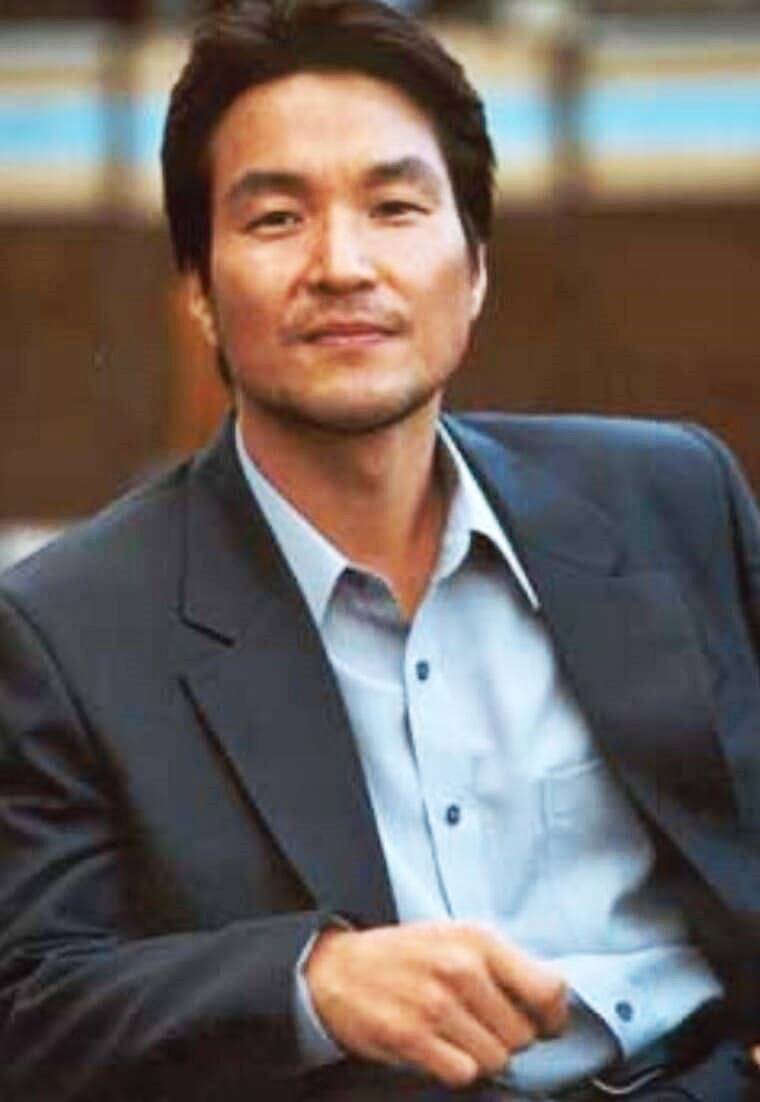 배우-한석규