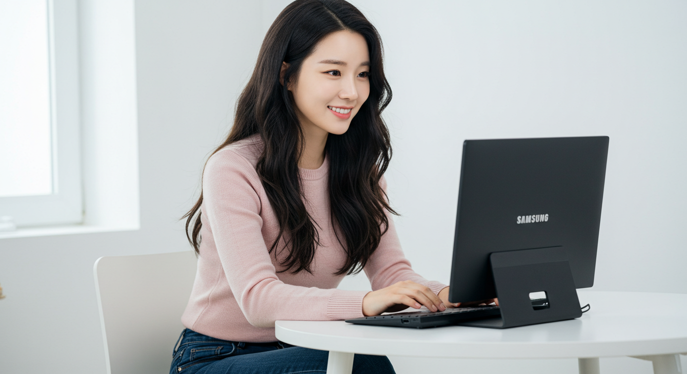 삼성 게이밍 노트북