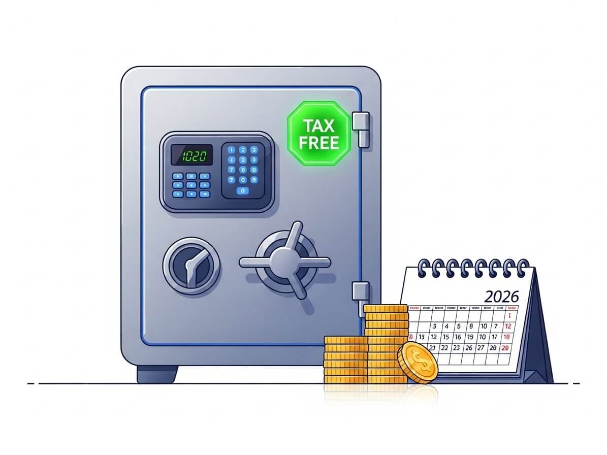 정기예금 비과세 한도