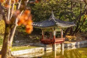 서울특별시 지역 명소 20선