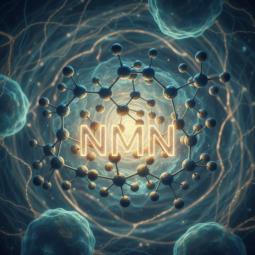 nmn효능