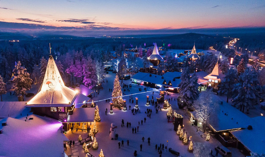 🇫🇮 핀란드 생활비 절약 가이드 — 고비용 국가에서 현명하게 사는 법