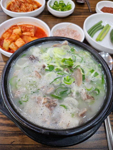 병천쌍둥이네순대1