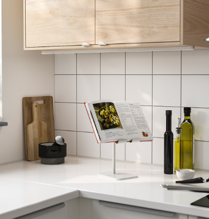 이케아 추천템 필수템 이케아꿀템 태블릿 거치대