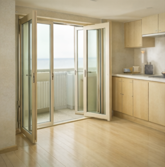 19편. 주방 음식 냄새 안 남게 하는 조리&middot;환기 순서