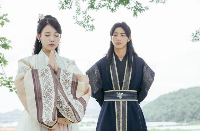 한국 드라마 추천 보보경심 려2