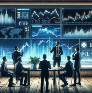 주식 베타 계수 조회 초보자 투자 위험도 가이드 6