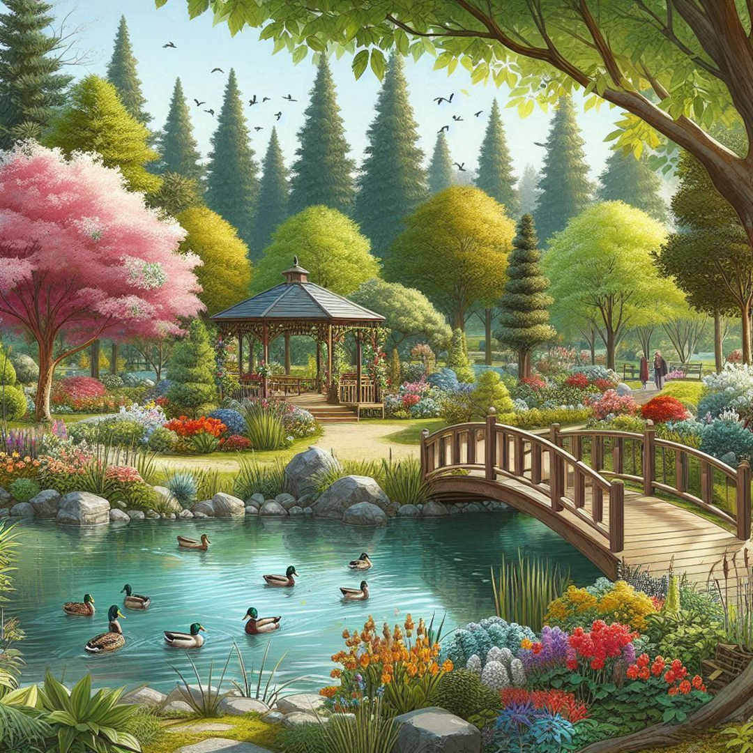 화담숲 벚꽃 단풍시즌 예약 성공 방법