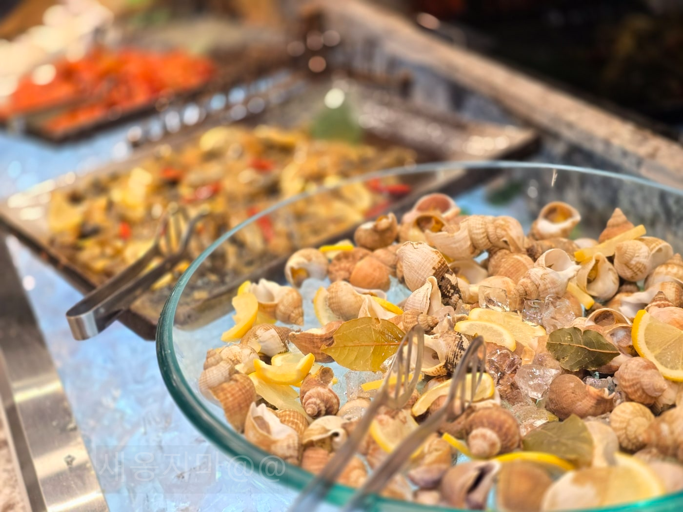 소라-뷔페-목동-더아리엘