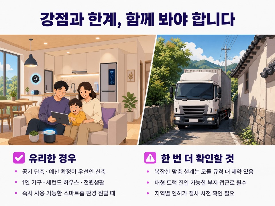 5강점과 한계 함께 봐야합니다