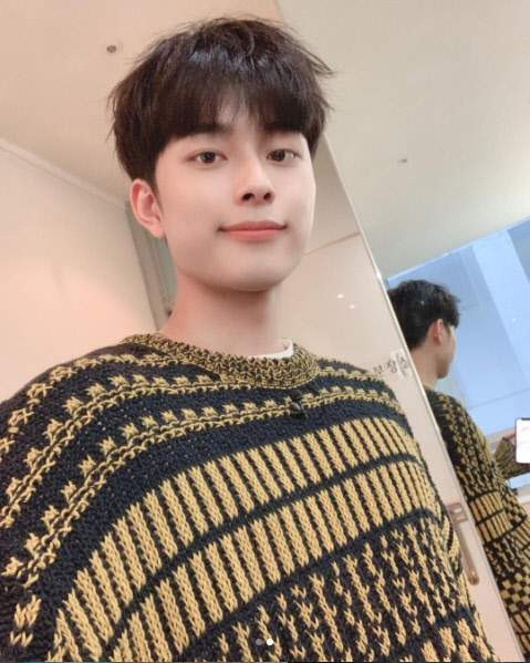 유선호 나이 키 프로필 학력 고향 신은수 1박 2일 하차 이유와 차기작 완벽 정리