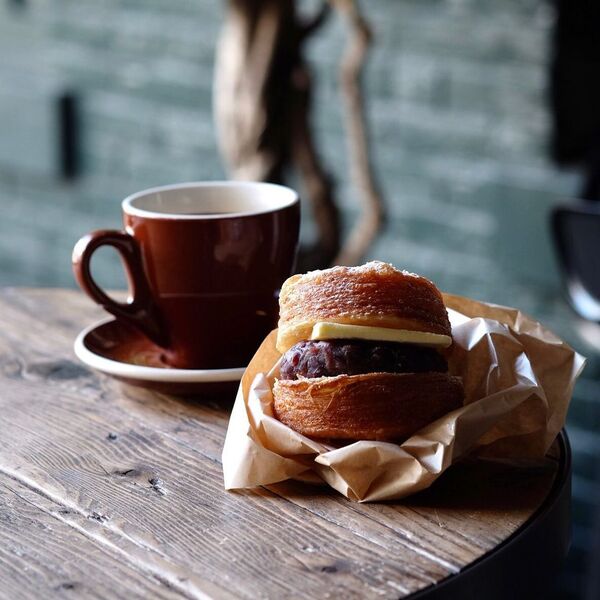 하라주쿠/오모테산도 감성 카페 추천 3곳[도쿄 현지인 추천](Ralph’s coffee, 더 로스터리 바이 노지 커피, 히구마 도너츠 × 커피 라이츠)