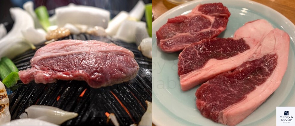 징기스칸 다루마