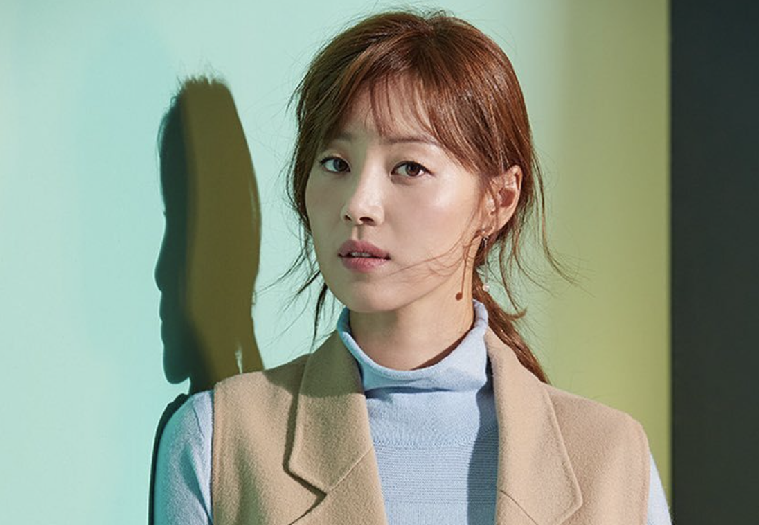 한지혜 프로필