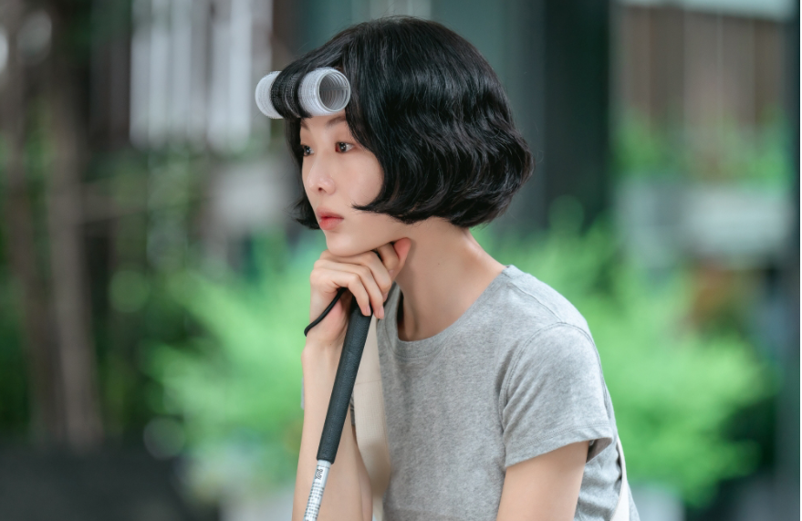 다리미 패밀리 등장인물