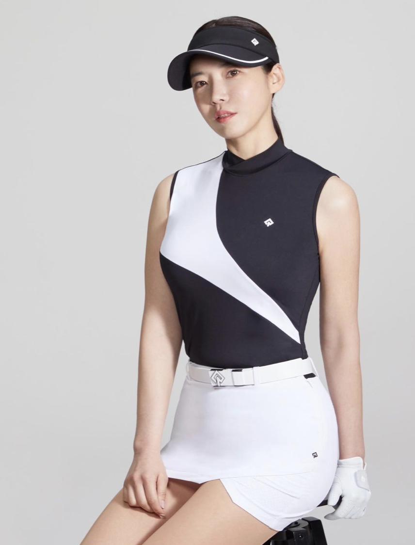 김사랑 대역 골퍼 &#39;정현우&#39; 프로