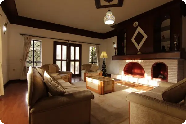 인스파이어 리조트