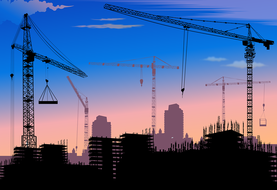 부동산 전망에 관한 사진