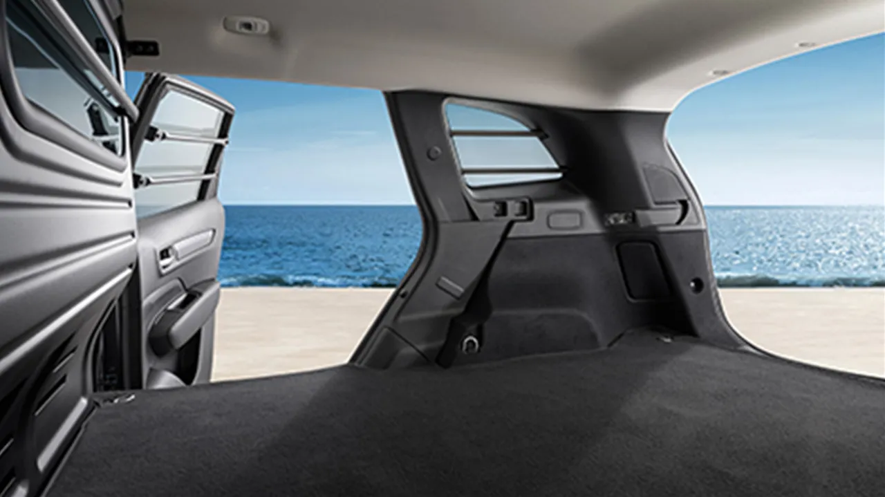 2025 QM6 차량 정보 이미지