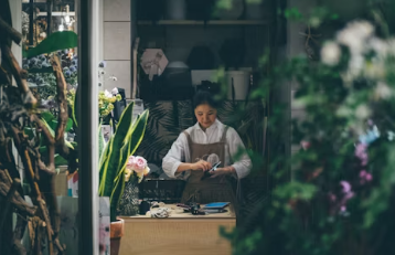 꽃집 창업에 대하여 알아보기