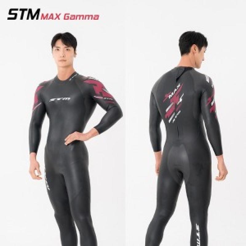 STM 슈트 철인3종 트라이애슬론 MAX Gamma 남성 슈트가방