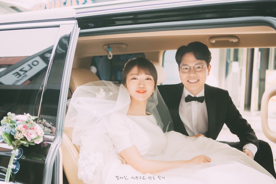 수원 wi컨벤션 본식스냅 11