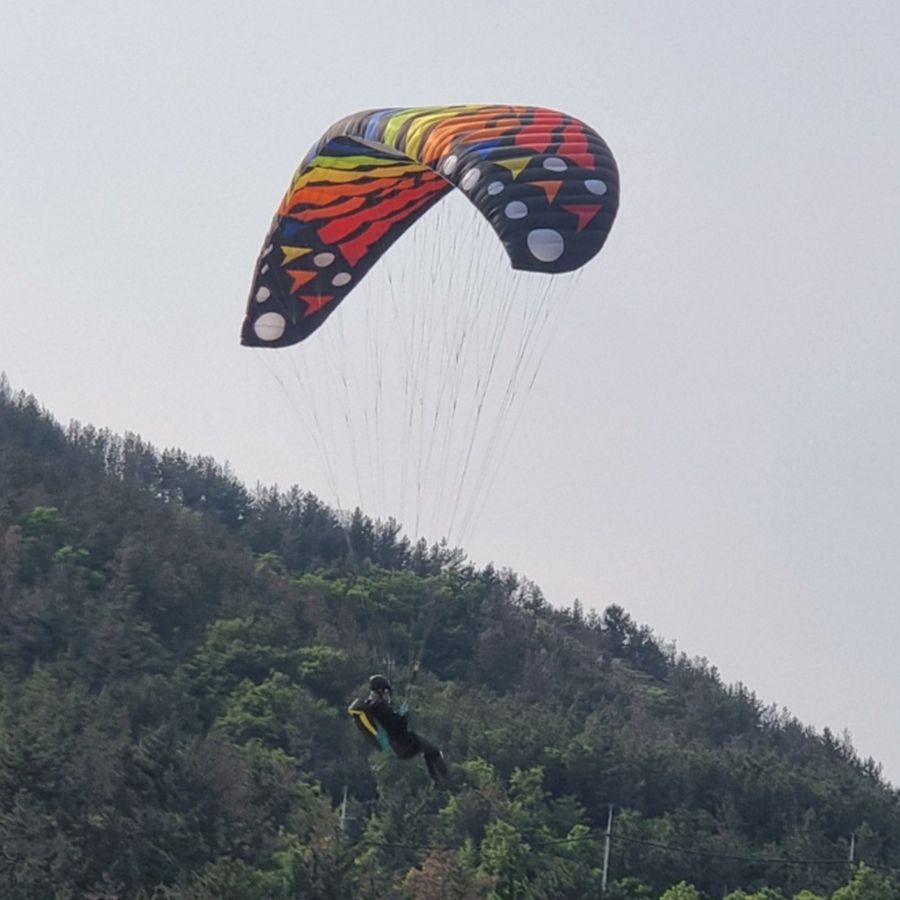 칠포해수욕장