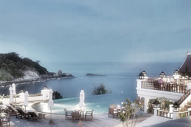 호텔 예약 사이트