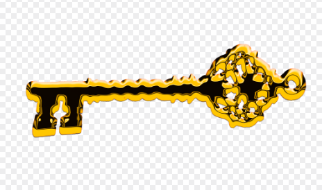 사진2- `금' 투자 가이드, 황금열쇠 이미지