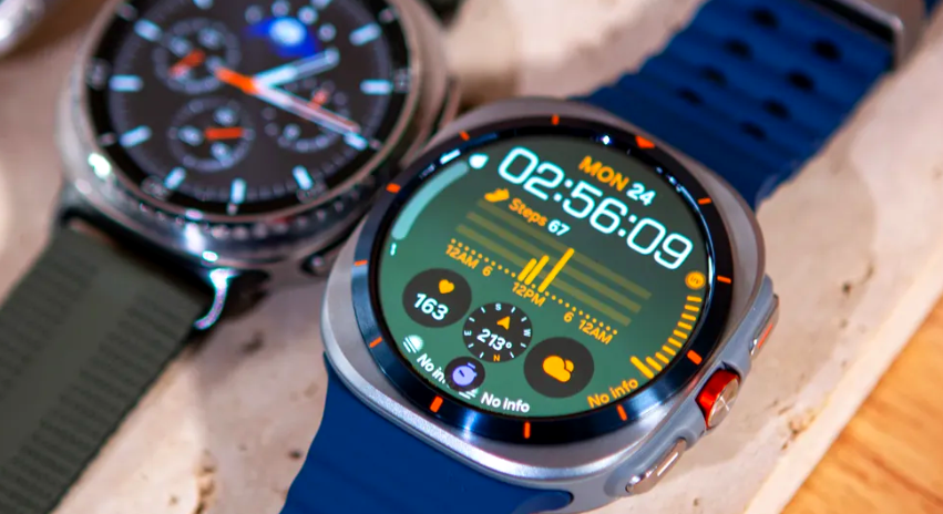 갤럭시 워치 울트라 2025 vs 갤워치8 클래식 비교 차이 가격 할인