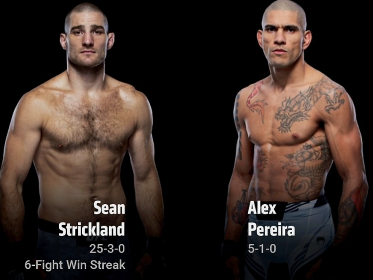 UFC276 경기후 인터뷰 (볼카노프스키, 이스라엘 아데산야, 알렉스페레이라, 존존스, 은가누) - undefined - undefined - 제 3경기 / 미들급 UFC276 경기후 인터뷰 (볼카노프스키, 이스라엘 아데산야, 알렉스페레이라, 존존스, 은가누) - undefined - undefined - 제 3경기 / 미들급