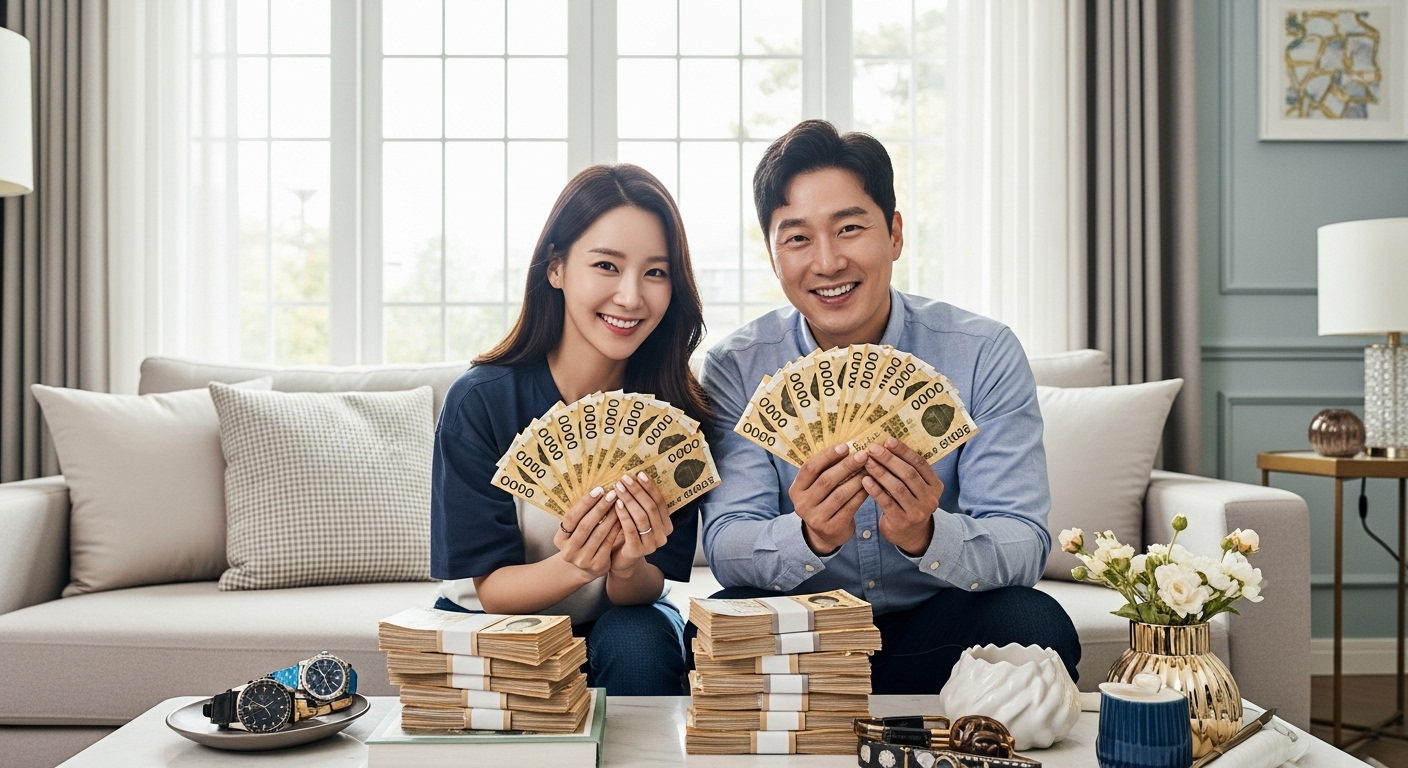 IBK동반자우대대출 조건