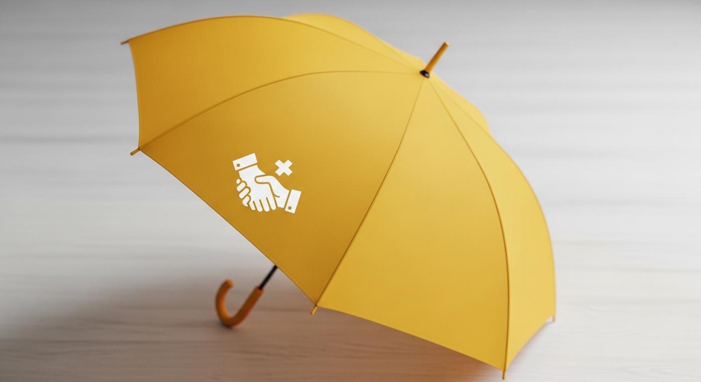 노란우산공제홈페이지